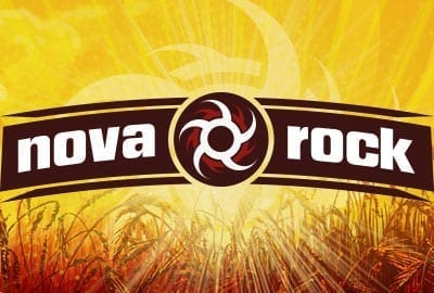 Nova Rock Fesztivál 2018