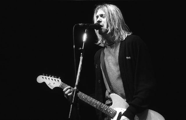Nirvana – A lemez, amivel megváltoztatták a rocktörténelmet