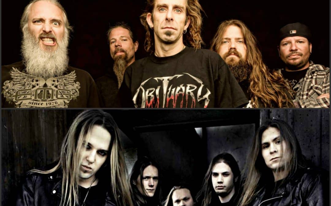 ELMARAD A LAMB OF GOD BÉCSI KONCERTJE!