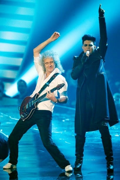 A Queen örök, ahogy a rock zene is! – koncertbeszámoló