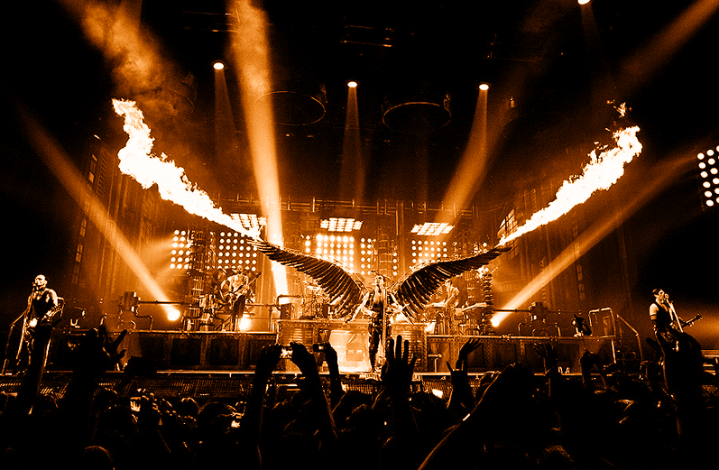 Rammstein – Till Lindemannék újra lendületben