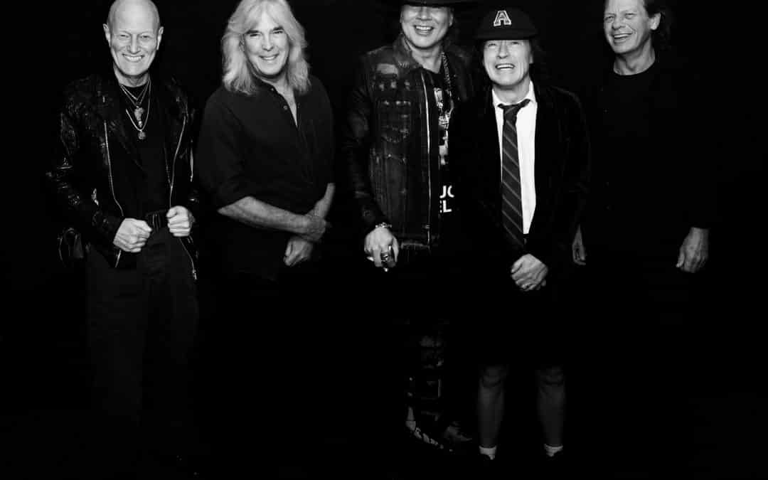 AC/DC – Lesz-e folytatás?