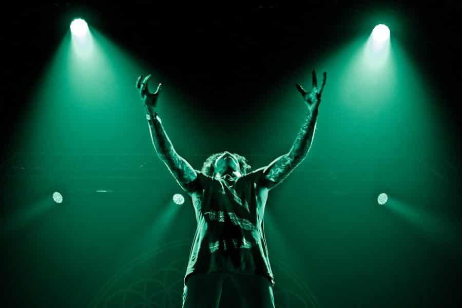 Bring Me The Horizon – Ők is kipróbálták magukat szimfonikus zenekarral