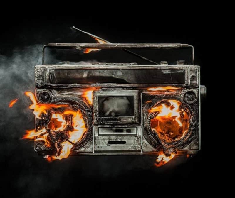 Green Day – Új albummal tetőzik a 2015-ös sikereket