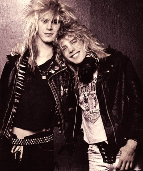 Guns N’ Roses – Egyre messzebb kerülnek Európától