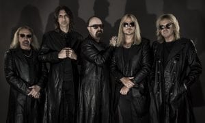 Judas Priest – Finisben a heavy metal legendák 18. albuma