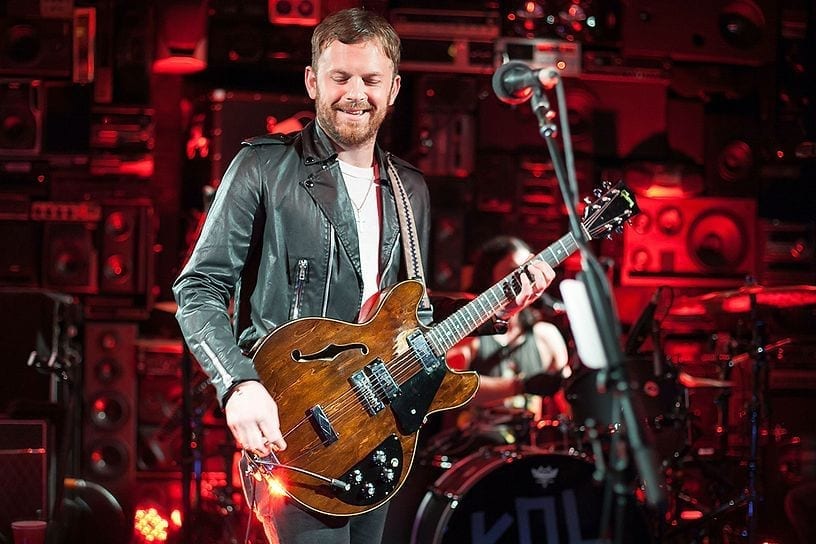 Kings Of Leon – Új oldalukat mutatják a világ felé