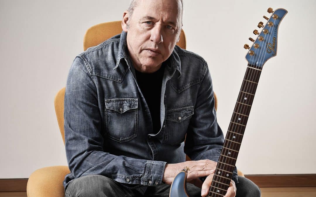 Mark Knopfler – Az útkereséstől a mozivászonig