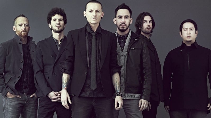 Linkin Park – Új utakon a millennium sztárjai