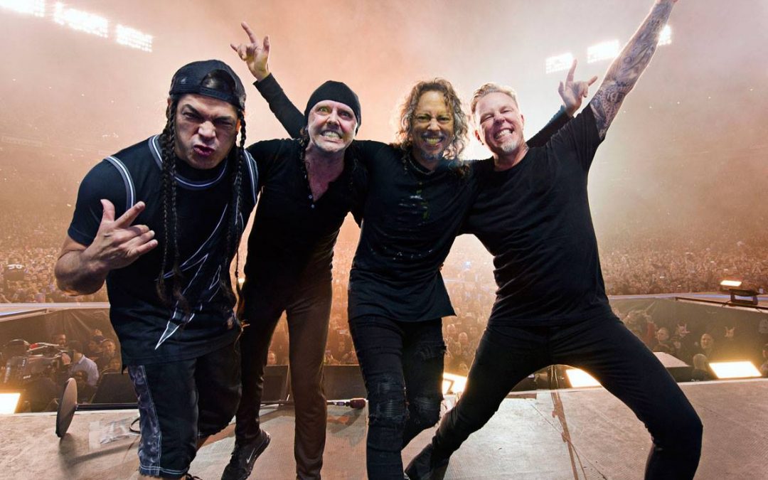 Metallica – Készen állsz az új lemezre?