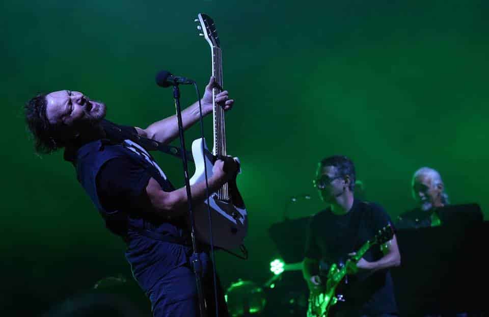 Pearl Jam – Ők is a rock and roll halhatatlanjai lesznek?