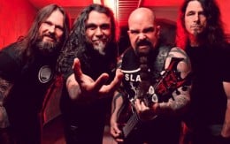 Slayer – Több mint 30 éve a thrash metal csúcsán