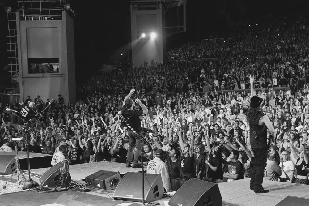 System Of A Down – Ismét berúgták a motort