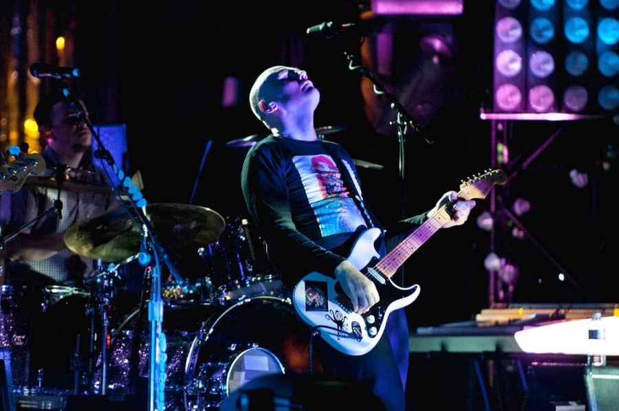 The Smashing Pumpkins – 2017-ben újra összejöhet a klasszikus felállás