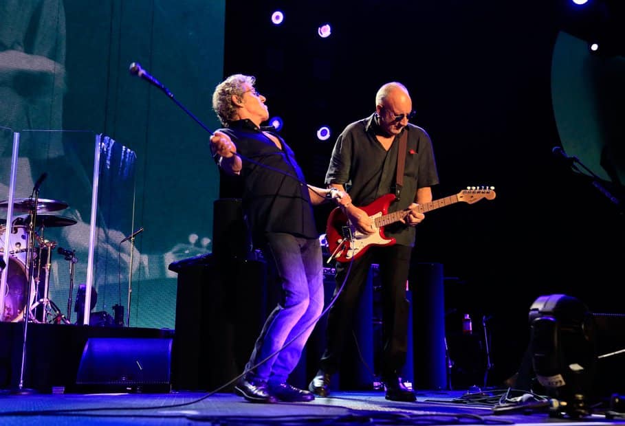 The Who – A félszázas jubileum bűvöletében