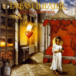 Dream Theater – A 25 éves jubileum ellenére is előre tekintenek
