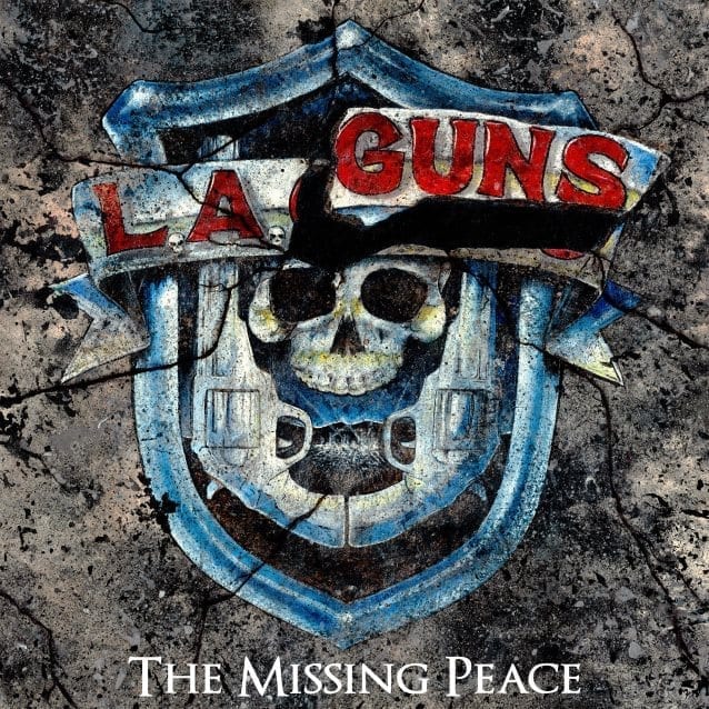L.A. Guns – Ismét együtt Tracii Guns és Phil Lewis