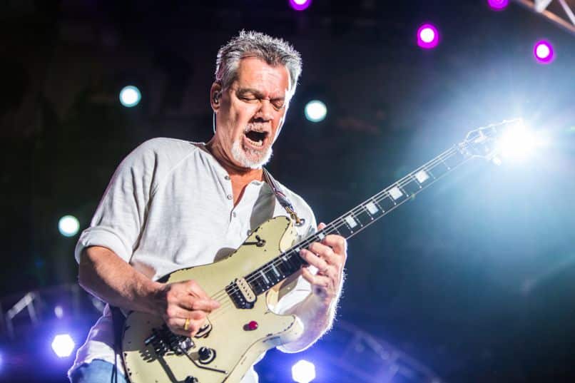 Van Halen – Vajon lesz-e nagy összeborulás?