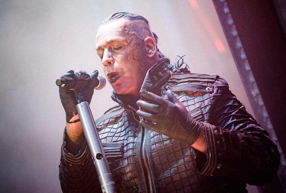Rammstein – 2018-ban biztos, hogy jön az új album