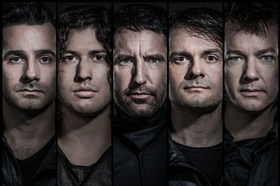 Nine Inch Nails – 2018-ban jön a trilógiájuk utolsó fejezete