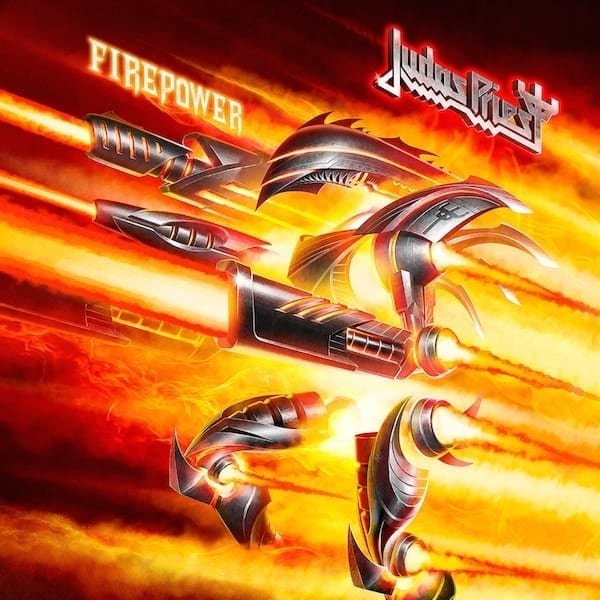 Judas Priest – Tűzerő hajtja őket 2018-ban