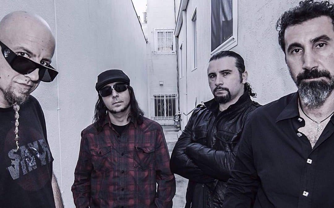 System of a Down – Nem lesz több System lemez?
