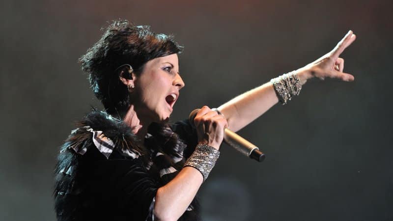 The Cranberries – A Zombie és ami azon túl van