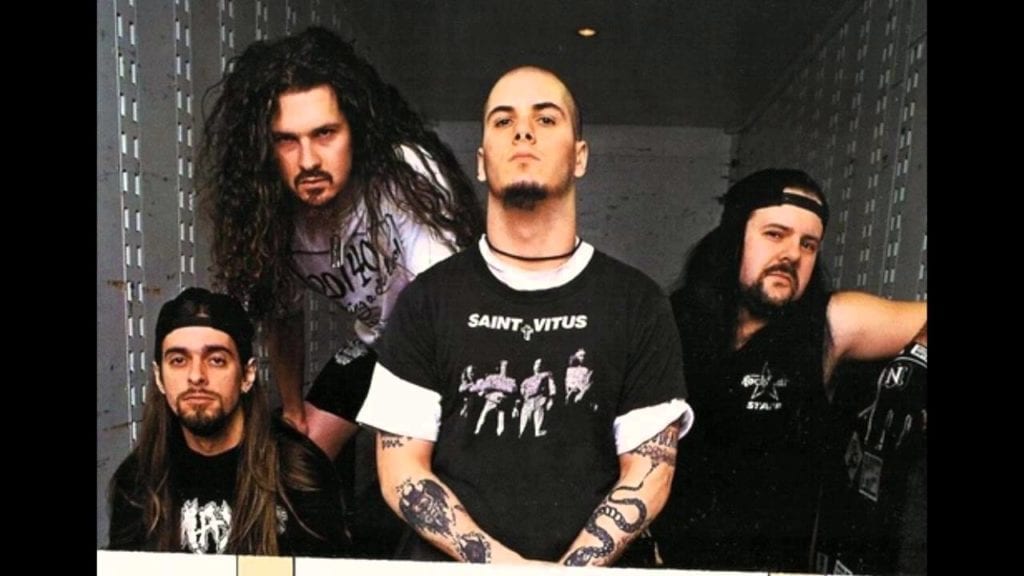 Pantera – Philip Anselmo újra koncertezne a bandával