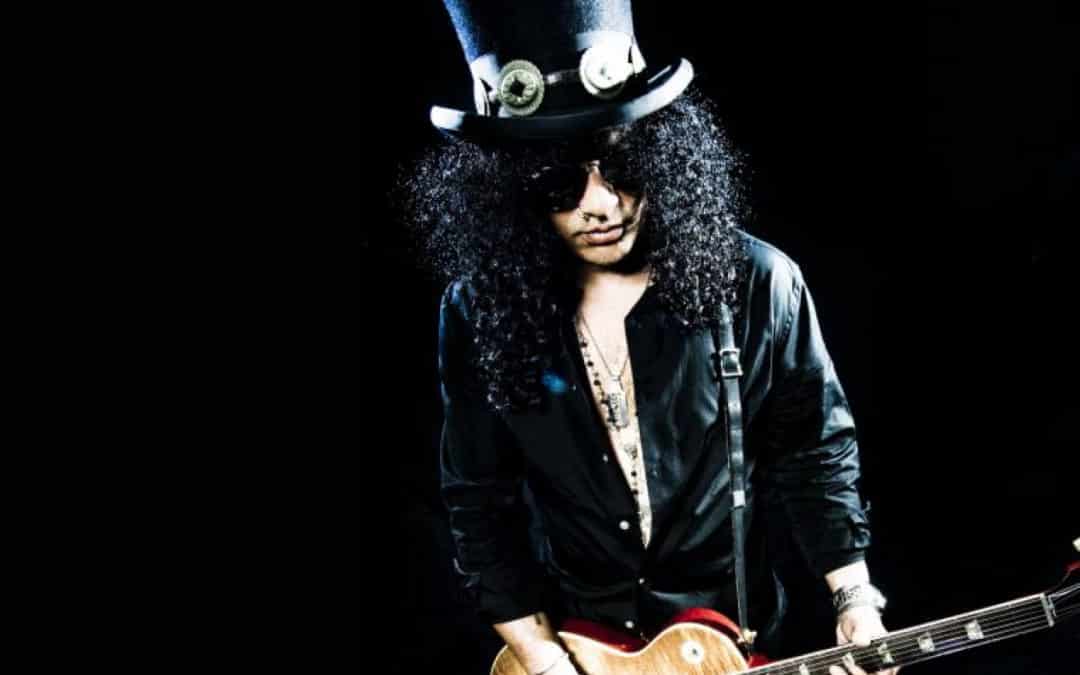 Slash – „Ugyanazok a srácok, ugyanazok a dalok, de egy teljesen más élmény”
