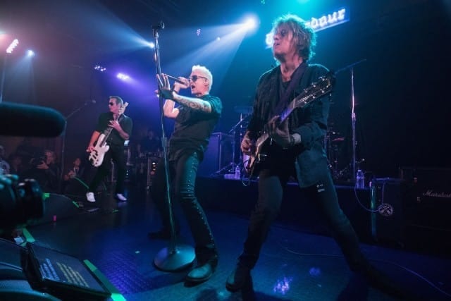 Stone Temple Pilots – 8 év után jelenik meg az új lemezük