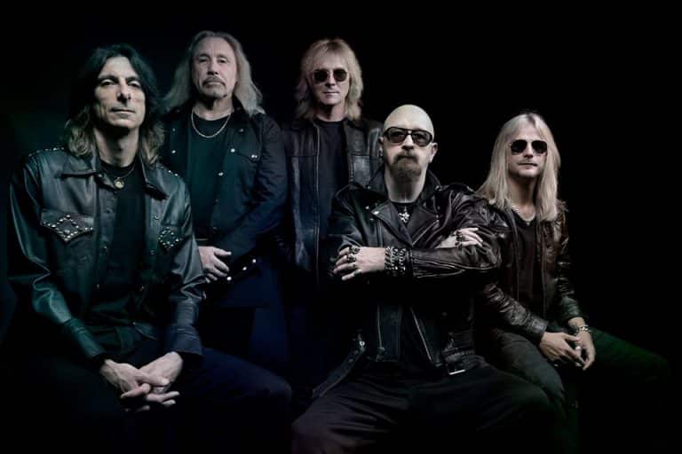 Judas Priest – Semmi sem állíthatja meg őket