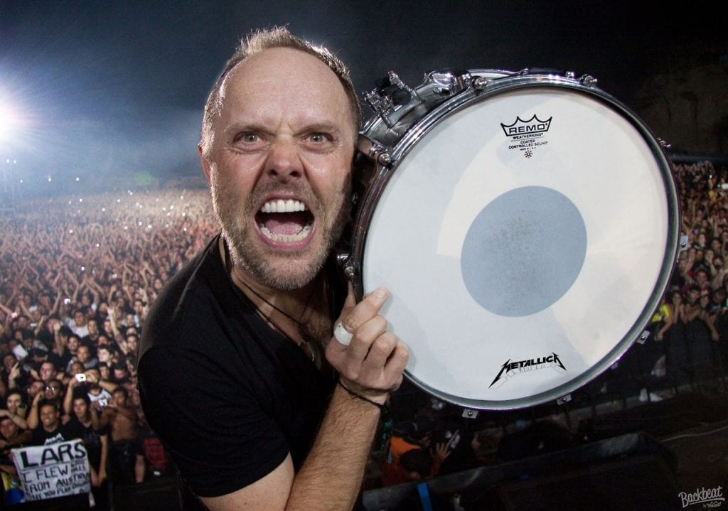 Metallica – Elhoznák fesztiváljukat Európába