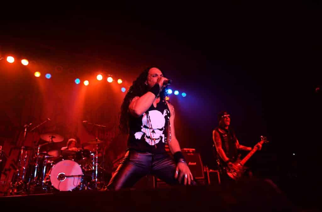 Skid Row – 2019-ben ismét begyújtják a rakétákat