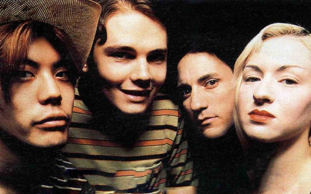 The Smashing Pumpkins – Újra turnén a régi tagok