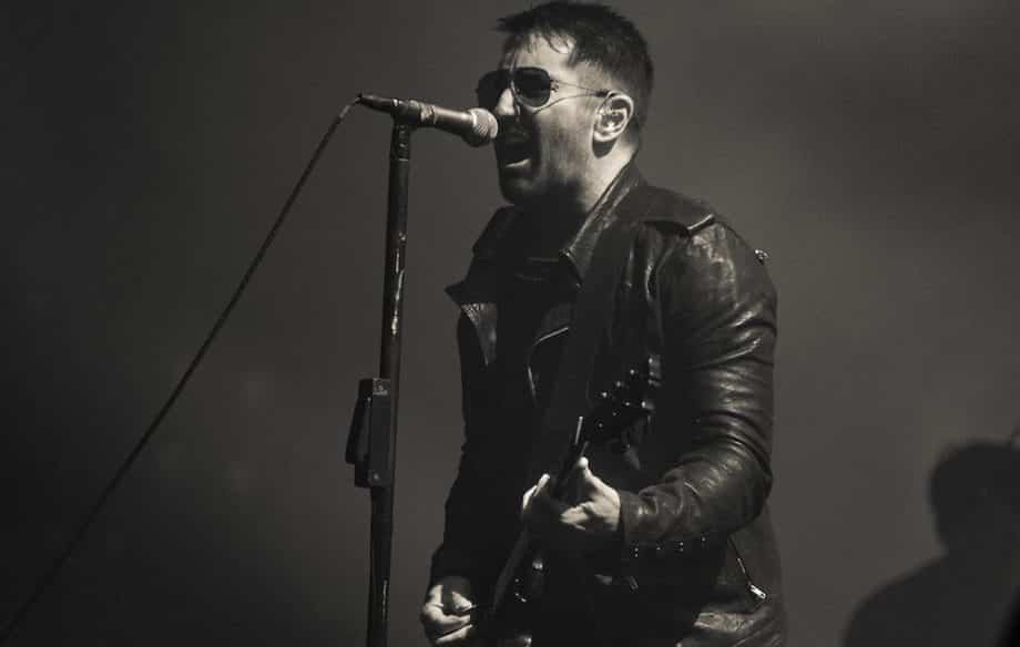 Nine Inch Nails – Júniusban jön az utolsó EP!