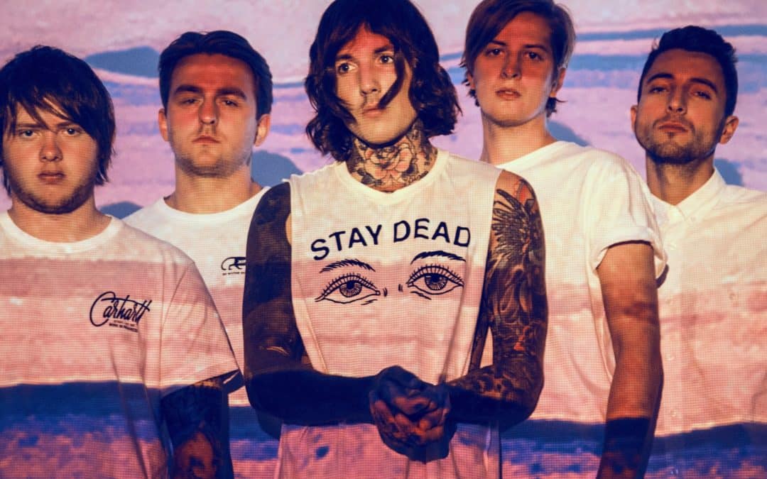 Bring Me The Horizon – „Soha nem akarjuk megírni ugyanazt az albumot újra!”