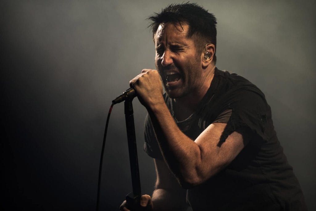 Nine Inch Nails – Júniusban jön az utolsó EP!