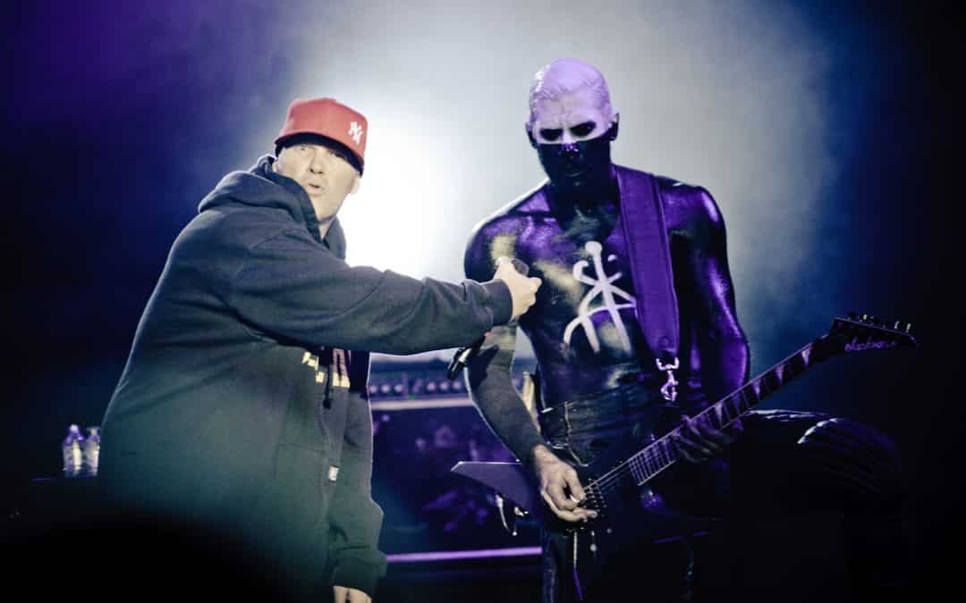 Limp Bizkit – Lesz-e még valaha új lemez?
