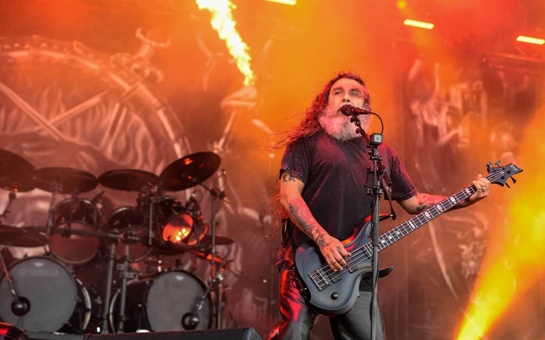 Slayer – Már készülnek Európába