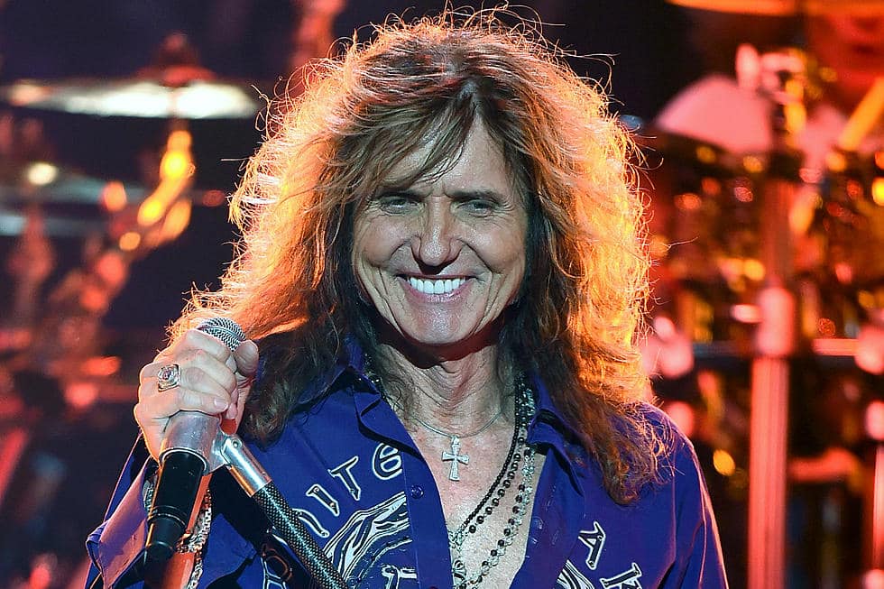 Whitesnake – 2019-ig nem sokat hallunk majd róluk
