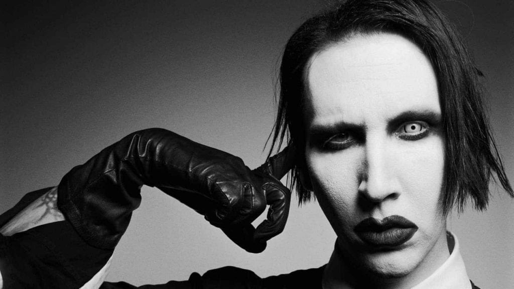 Marilyn Manson – Mivel telt a botrányhős elmúlt egy éve?
