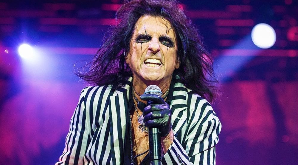 Alice Cooper – Már a következő lépésen gondolkodik