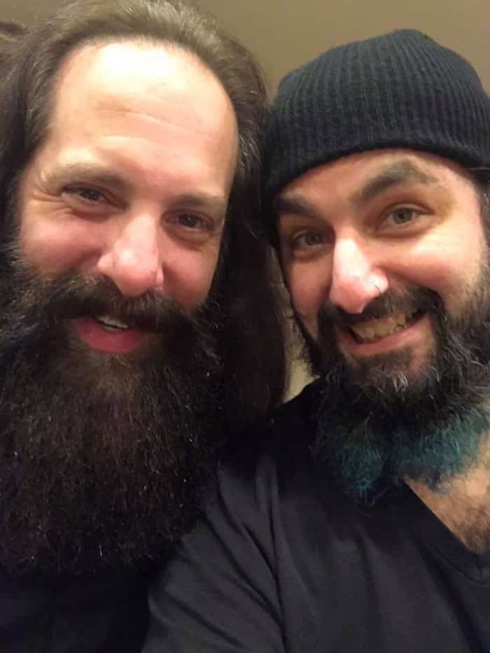 Dream Theater – Súlyos és agresszív lemezzel készülnek 2019-re