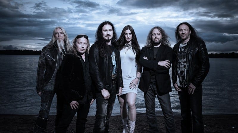 Nightwish – 2020 előtt nem lesz új album
