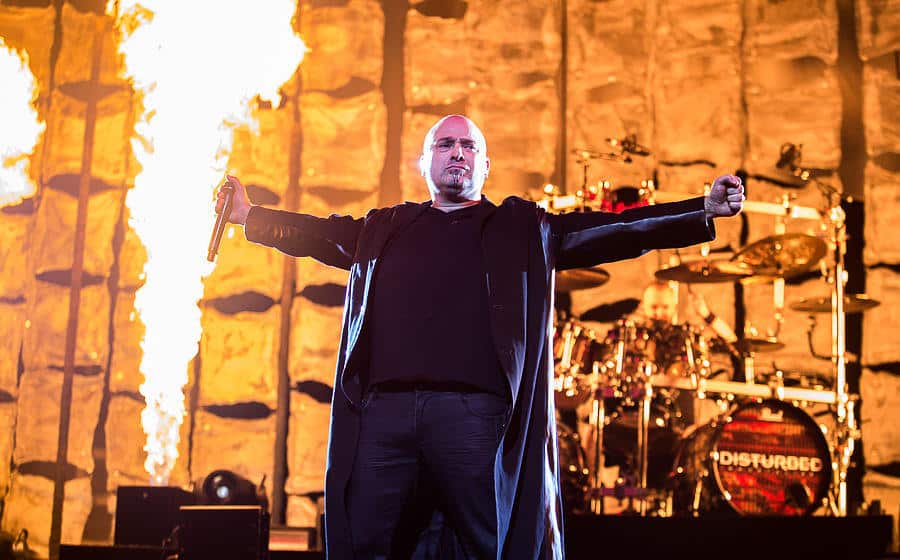 Disturbed – Elkészítették a legváltozatosabb albumukat