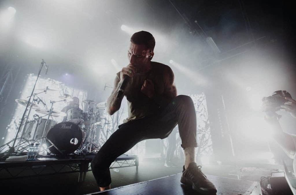 Parkway Drive – Őszintén és személyesen