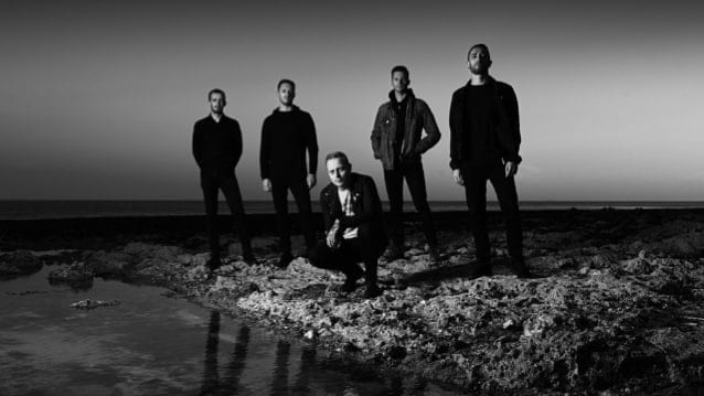 Architects – A gyászból táplálkozik új albumuk