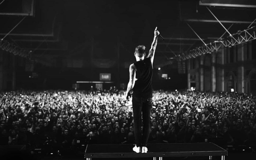 Architects – A gyászból táplálkozik új albumuk