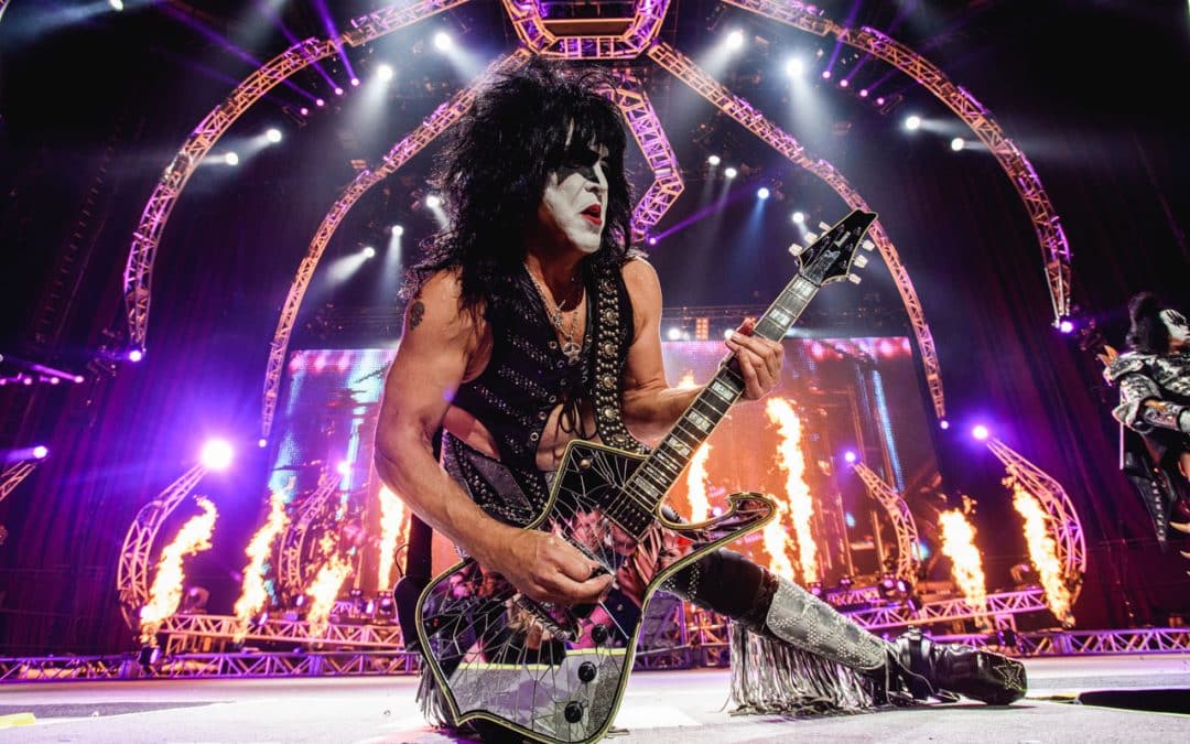 KISS – Elérkezett az út vége
