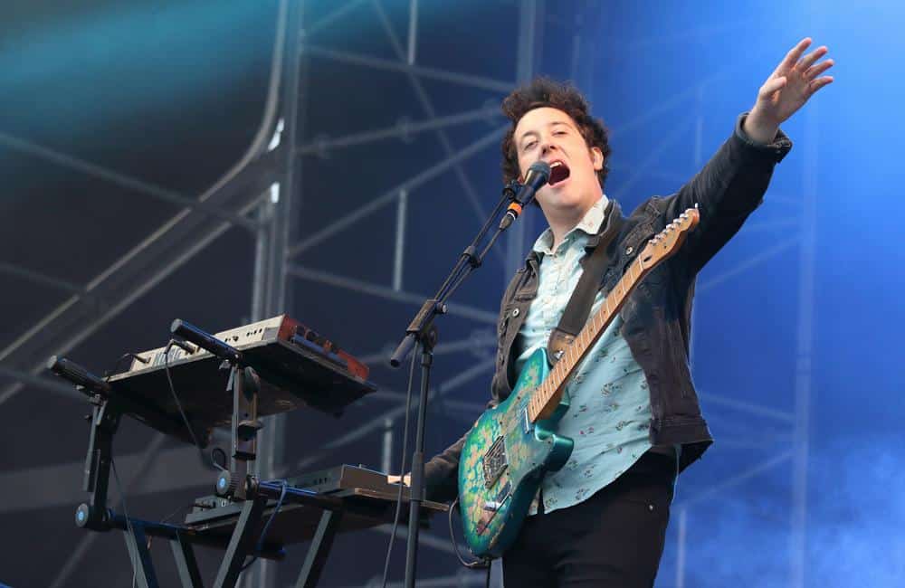 The Wombats – Lazábbra vették a figurát